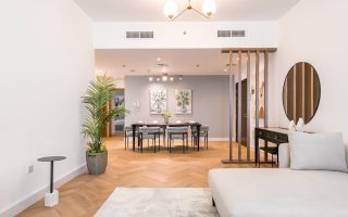 Les tendances décoration à suivre en 2024