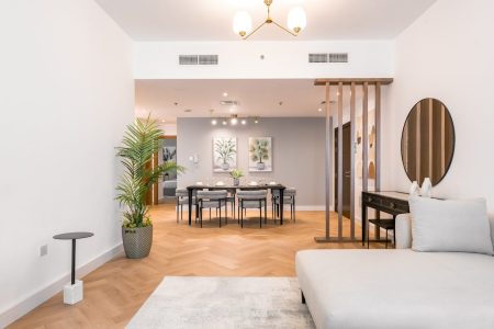 Les tendances décoration à suivre en 2024