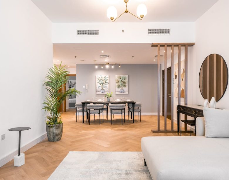 Les tendances décoration à suivre en 2024