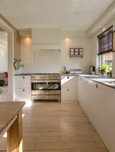 Tout ce que vous devez savoir sur le béton ciré en cuisine
