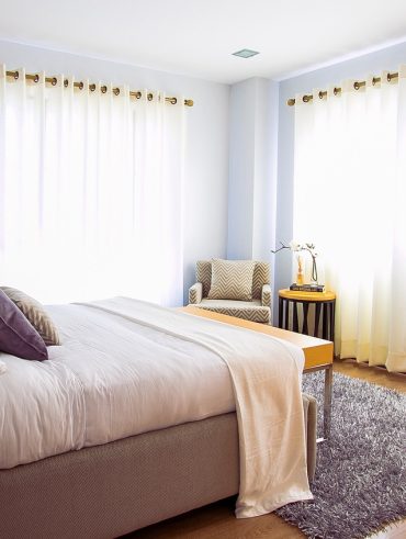 conseils et inspirations pour le Tapisserie pour une chambre adulte