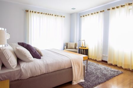 conseils et inspirations pour le Tapisserie pour une chambre adulte