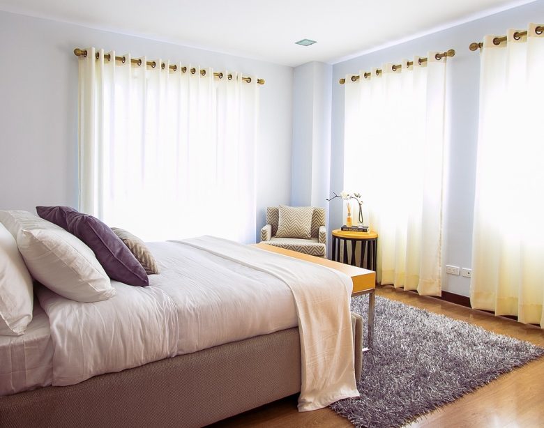 conseils et inspirations pour le Tapisserie pour une chambre adulte
