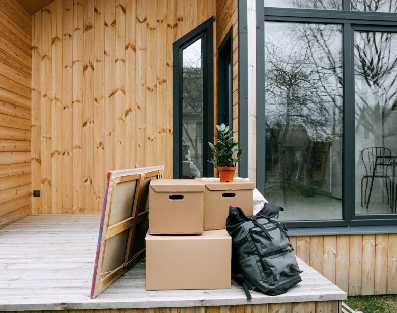 conseils pratiques pour une durée de vie optimale d'une maison en bois