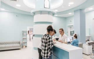 conseils pratiques pour une meilleure Aménagement d'un cabinet médical