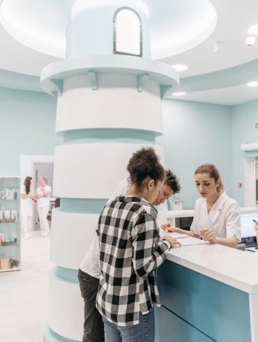 conseils pratiques pour une meilleure Aménagement d'un cabinet médical