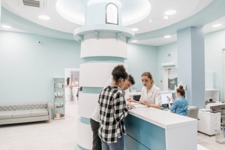 conseils pratiques pour une meilleure Aménagement d'un cabinet médical