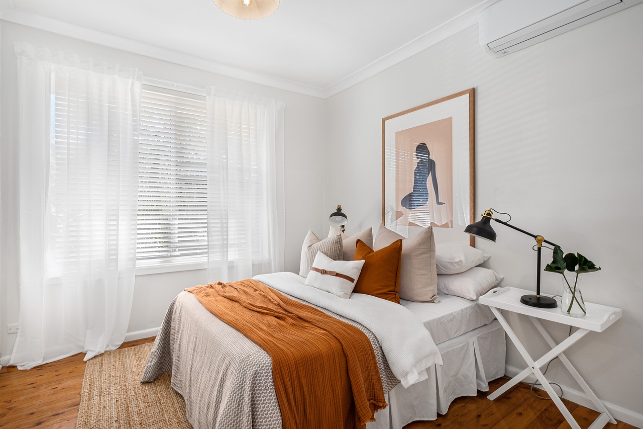  inspirations pour le Tapisserie pour une chambre adulte