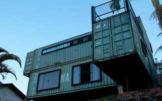 tout ce qu'il faut savoir sur le Prix d'une maison container