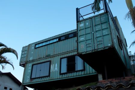 tout ce qu'il faut savoir sur le Prix d'une maison container