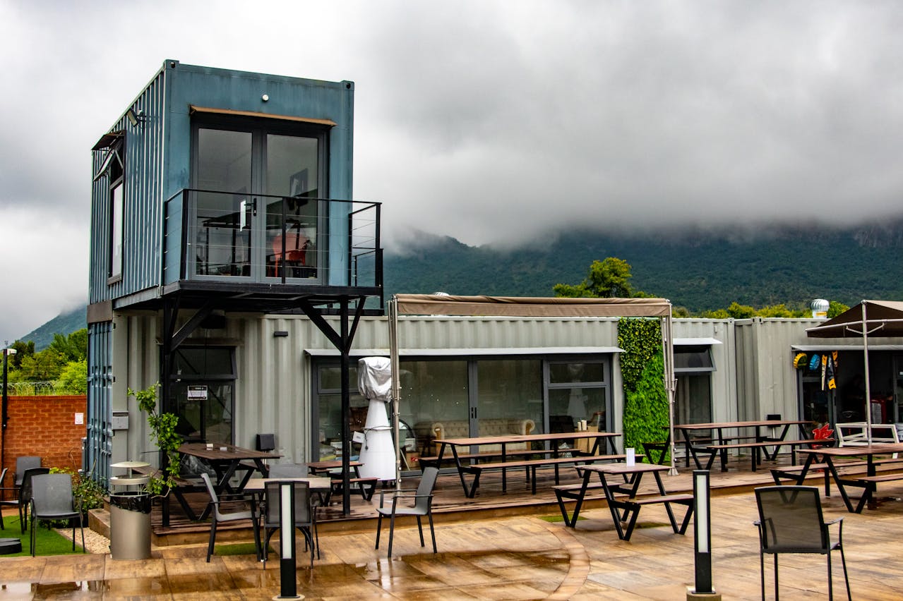 tout savoir sur le Prix d'une maison container