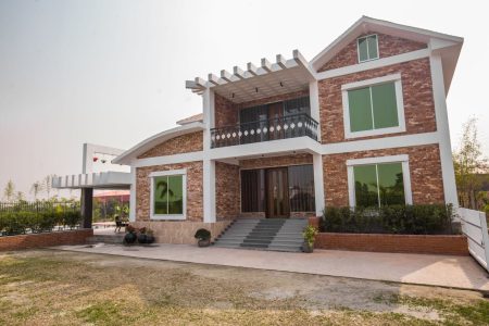 Constructeur de maison en Gironde