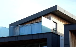 Les avantages d'un immeuble de trois étages pour l'habitat urbain
