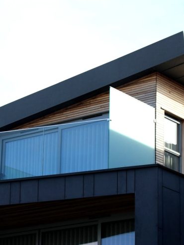 Les avantages d'un immeuble de trois étages pour l'habitat urbain