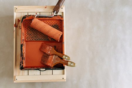 Prix de la peinture pour toiture en fibrociment