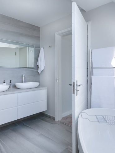 astuces et idées pour optimiser 2 m² pour l'Aménagement d'une petite salle de bain
