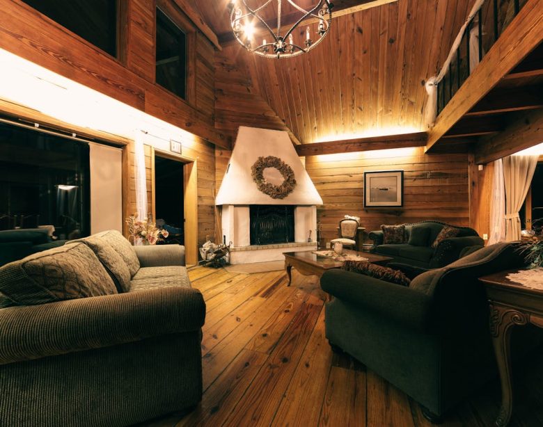 avantages et conseils d'installation pour le Revêtement en bois pour mur