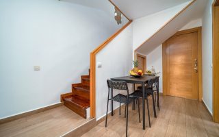 maximiser l'espace dans un appartement de 40 m2