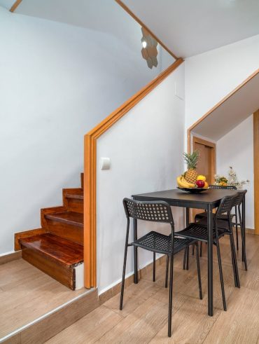 maximiser l'espace dans un appartement de 40 m2