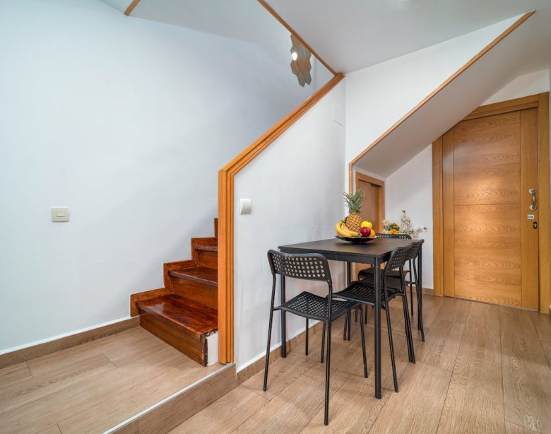 maximiser l'espace dans un appartement de 40 m2