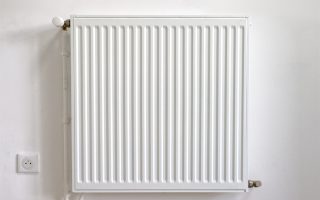 tout ce qu'il faut savoir sur le Prix du déplacement d'un radiateur à eau chaude