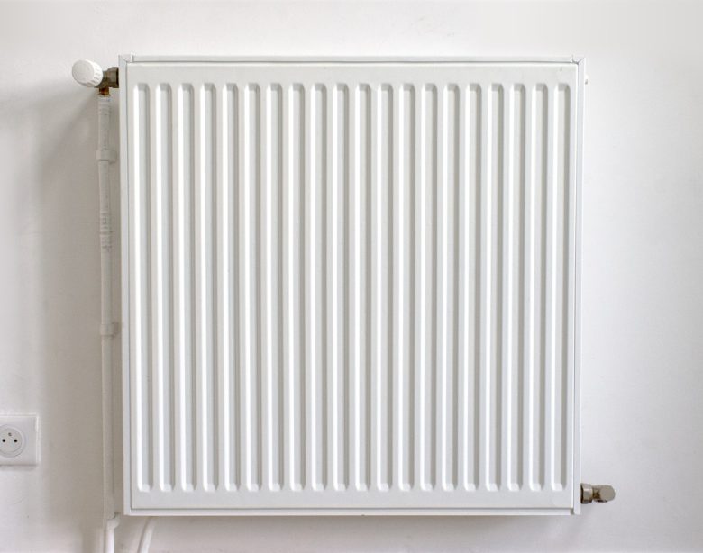 tout ce qu'il faut savoir sur le Prix du déplacement d'un radiateur à eau chaude