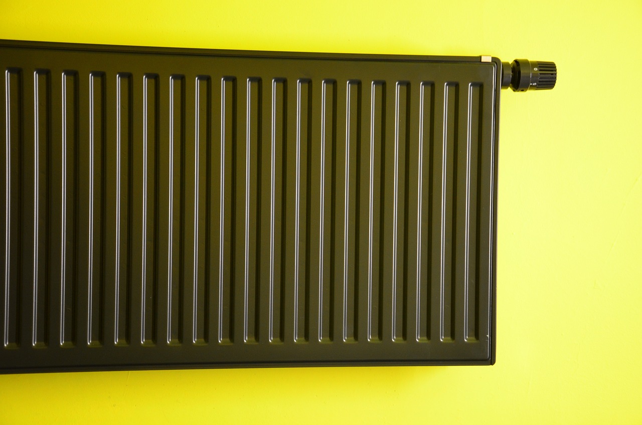 tout savoir sur le Prix du déplacement d'un radiateur à eau chaude