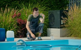 garder votre piscine en parfait état