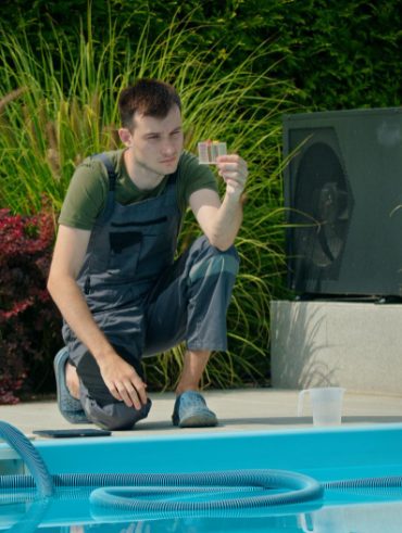 garder votre piscine en parfait état