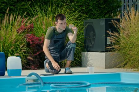 garder votre piscine en parfait état