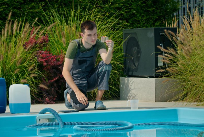 garder votre piscine en parfait état