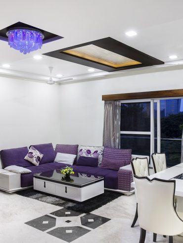 Comprendre les avantages des portes à galandage vitrées dans votre intérieur