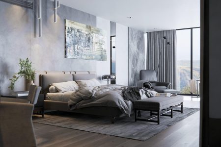 Optimiser l'espace de vie grâce à un lit escamotable au plafond.jpg