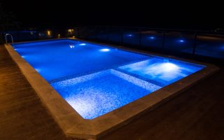 Idées innovantes pour l'aménagement de votre piscine