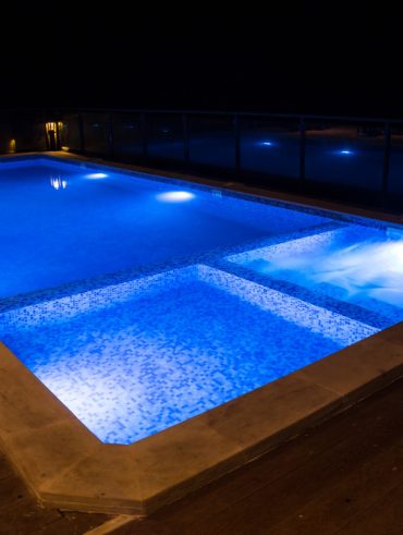 Idées innovantes pour l'aménagement de votre piscine