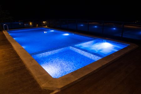 Idées innovantes pour l'aménagement de votre piscine