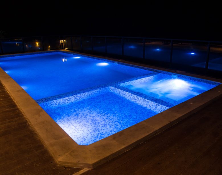 Idées innovantes pour l'aménagement de votre piscine