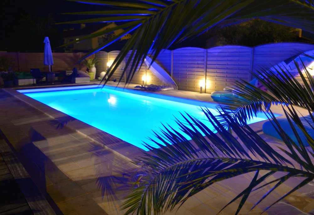Idées pour l'aménagement de votre piscine