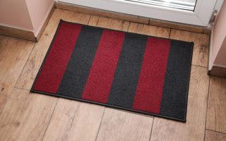 Choisir un tapis d'entrée sur mesure pour personnaliser votre intérieur