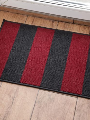 Choisir un tapis d'entrée sur mesure pour personnaliser votre intérieur