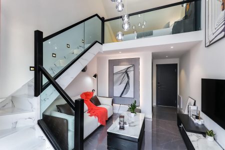 des idées d'escaliers pour Optimiser l'espace les petits espaces