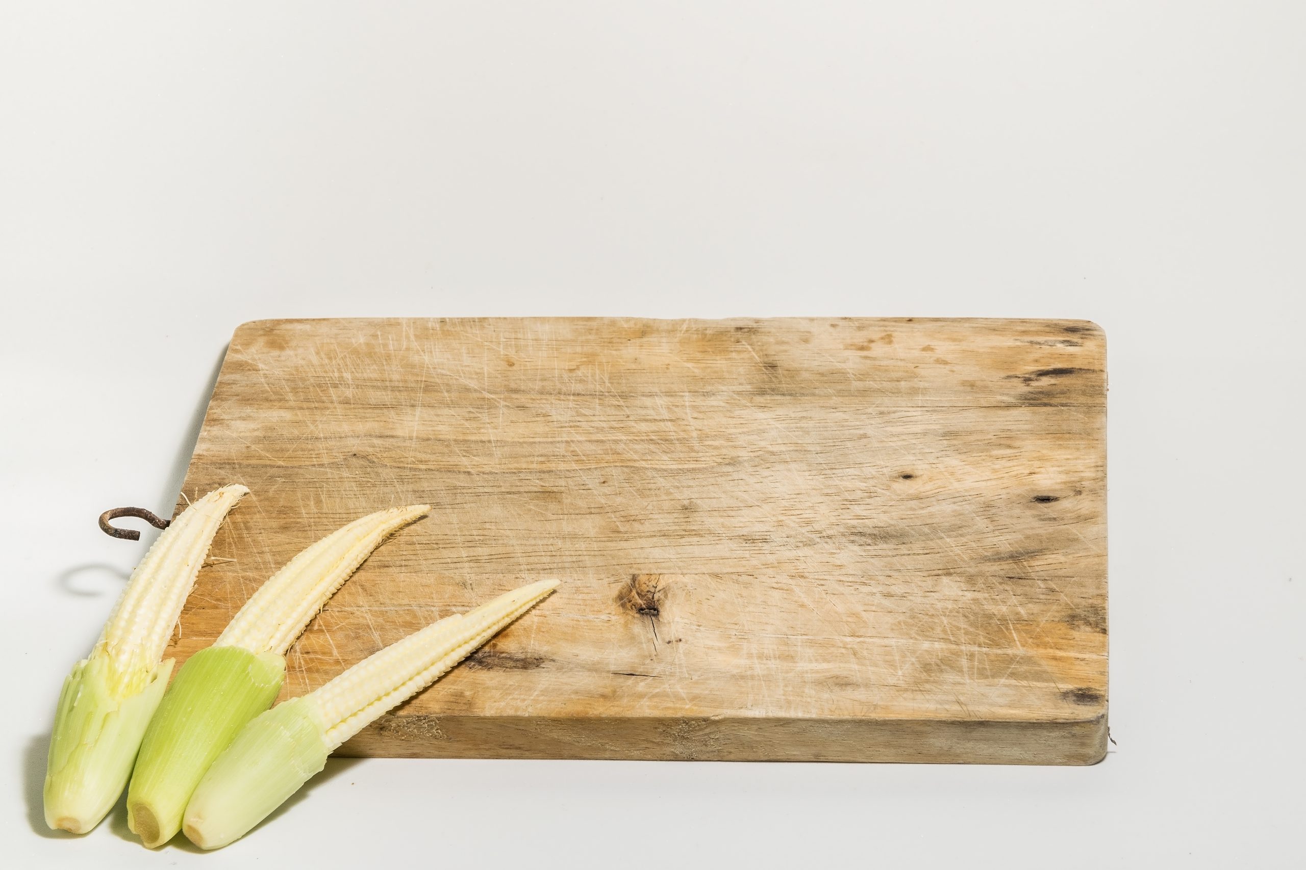 Plan de travail en bois brut
