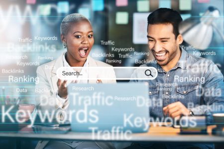 agence marketing digital à Bruxelles peut transformer votre PME