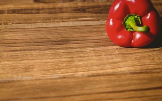 astuces pour bien choisir et entretenir le Plan de travail en bois brut