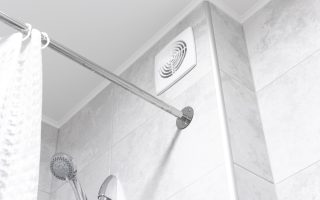 changer la VMC de votre salle de bain en 5 étapes simples