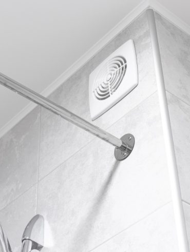 changer la VMC de votre salle de bain en 5 étapes simples