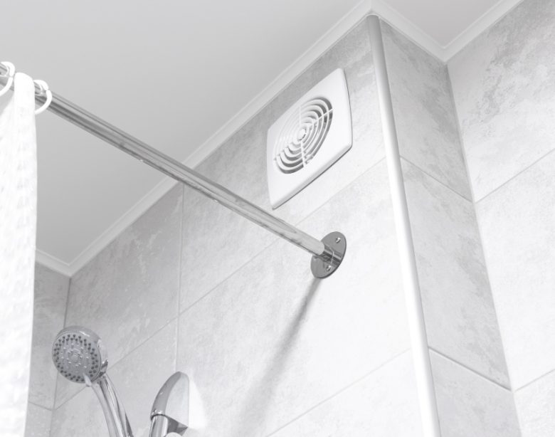 changer la VMC de votre salle de bain en 5 étapes simples