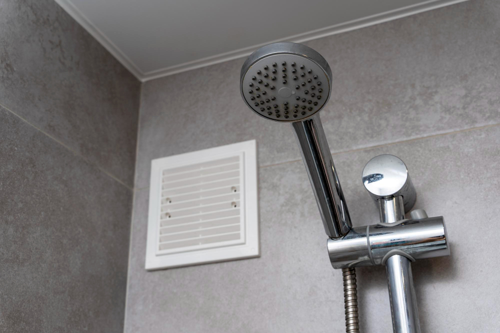  la VMC de votre salle de bain