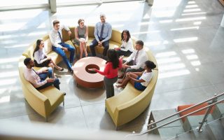 Comment entretenir votre réseau professionnel
