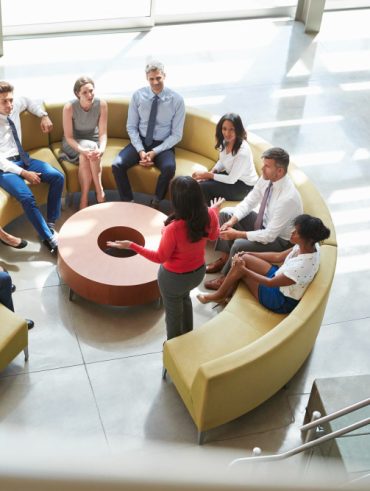 Comment entretenir votre réseau professionnel